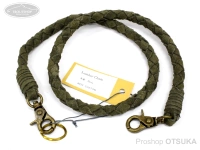  ワイズカスタム レザーチェーン 