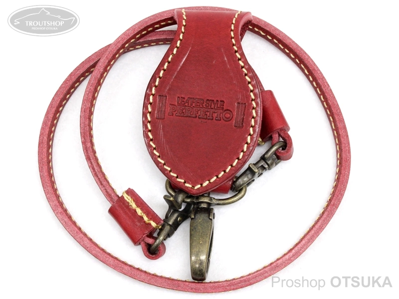 国内送料当社負担 レザースタイルペルフェット レザーネットコード  