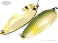  アートフィッシング 忠さんスプーン 