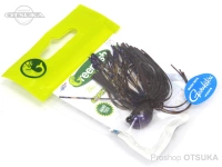 グリーンフィッシュタックル チビジグ -  7/16oz #PBJ 12.4g