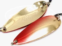 art fishing Cyusan Spoon - Bite 7g mesh #GR 7g