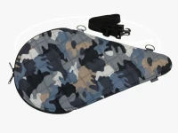  ティークラフト ネットケース ランディングS