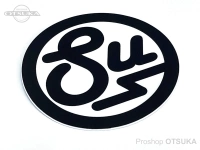  スイムベイトアンダーグラウンド ステッカー 