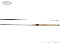 M&amp;Nコーポレーション ラックススペチアーレSVボロン - LS-802MN-HSV - 8.2ft ルアー5-18gライン8-12lb