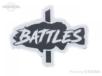  ワーキングクラスゼロ ステッカー 