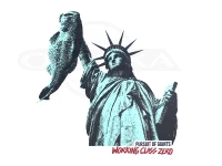  ワーキングクラスゼロ ステッカー 