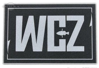  ワーキングクラスゼロ ステッカー 