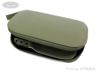  ワイズカスタム レザーワレット 