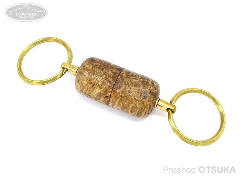 ワイズカスタム マグネットリリーサー Lサイズ #リングワ