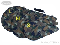  ティークラフト ネットケース ランディングS