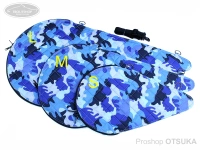  ティークラフト ネットケース ランディングS