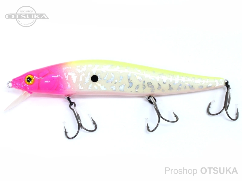 デイビスカスタムベイツ ブラッマーケット バルサXXL