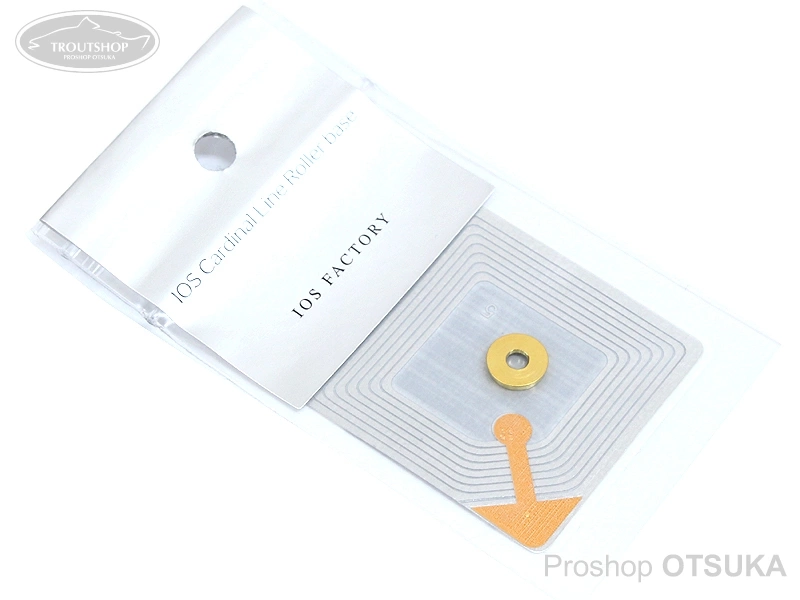 IOSファクトリー カーディナルラインローラーベース カーディナルラインローラーベース カーディナル3/33/4/44用 #ゴールド