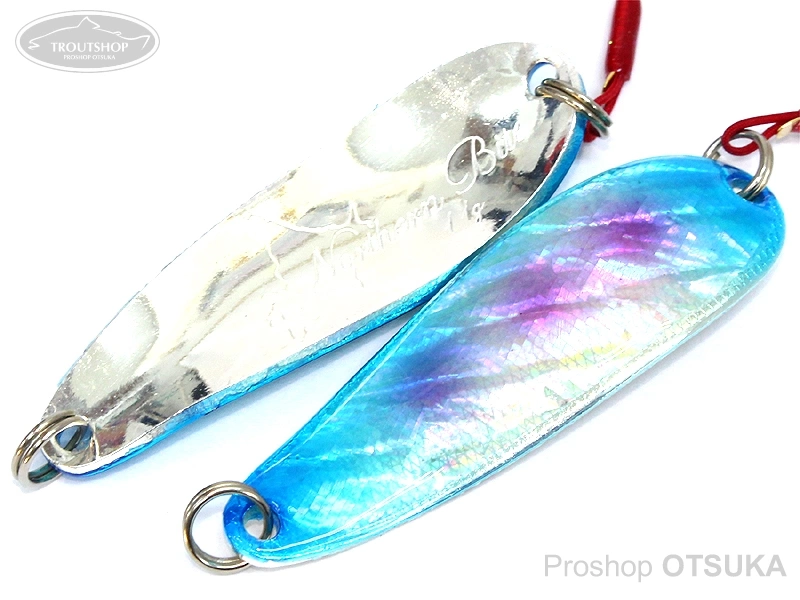 アートフィッシング スプーン 131個セット アートフィッシング