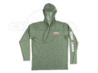  スイムベイトアンダーグラウンド フーディー 