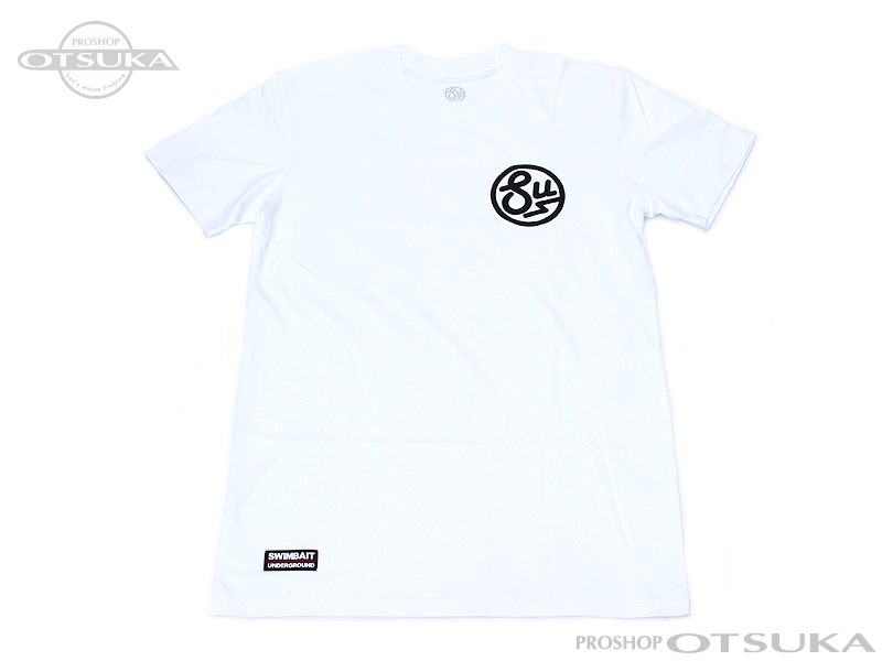 素晴らしい品質 スイムベイトアンダーグラウンド Tシャツ i9tmg.com.br