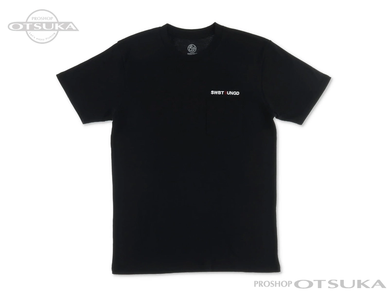 スイムベイトアンダーグラウンド パーカー 3XL 【公式通販】
