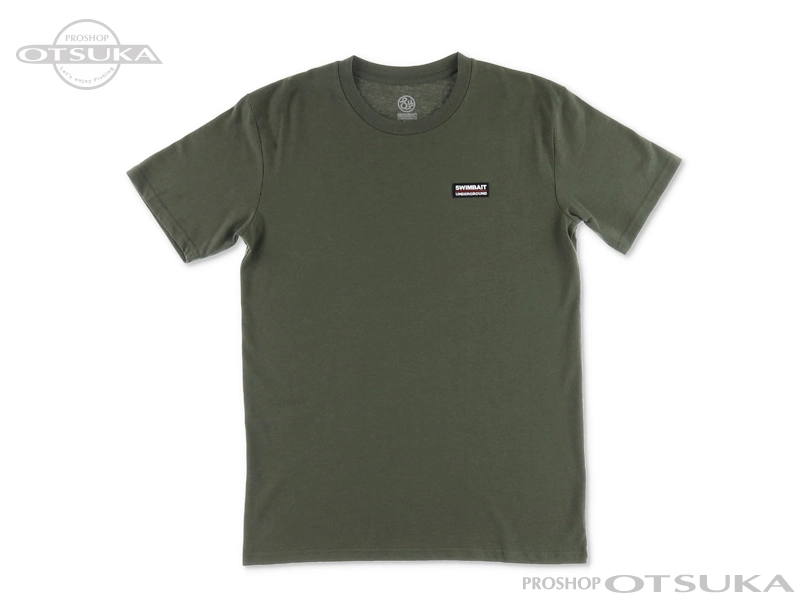 スイムベイトアンダーグラウンド Tシャツ