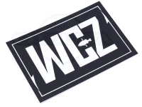  ワーキングクラスゼロ ステッカー 