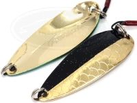  アートフィッシング 忠さんスプーン 