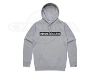  ワーキングクラスゼロ フーディー 