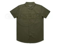  ワーキングクラスゼロ シャツ 