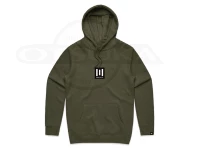  ワーキングクラスゼロ フーディー 