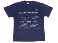  ザンマイルアーズ オリジナルTシャツ 