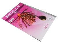  TRM ローリー ショット 