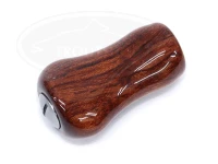 プレトリー スモール ゴォゥド ノブ -   #ブビンガ 画像はイメージとなります。