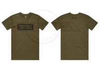  スイムベイトアンダーグラウンド Tシャツ 