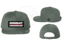  スイムベイトアンダーグラウンド ハット 
