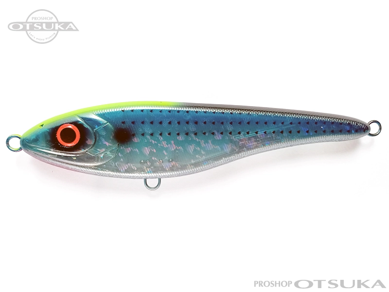 マングローブスタジオ ビッグバンディット フローティング 77g
