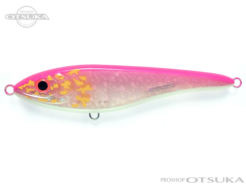 マングローブスタジオ　ビッグバンディット フローティング 77g マングローブスタジオ ビッグバンディット 195mm 77g フローティング