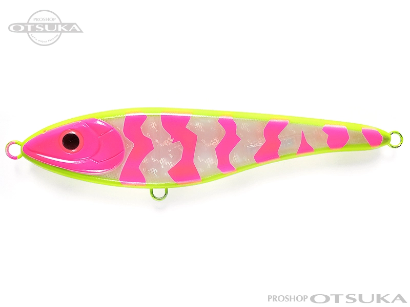 マングローブスタジオ　ビッグバンディット フローティング 77g マングローブスタジオ ビッグバンディット 195mm 77g フローティング