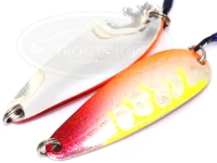 アートフィッシング 忠さんスプーン - バイト 7.5g #OCM 7.5g