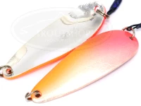 アートフィッシング 忠さんスプーン - バイト 7.5g #GOR 7.5g