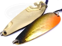  アートフィッシング 忠さんスプーン 