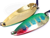  アートフィッシング 忠さんスプーン 