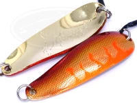 アートフィッシング 忠さんスプーン - ノーザンバイト 11g #CCM(G) 11g 