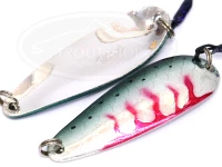  アートフィッシング 忠さんスプーン 