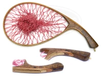  ワイズカスタム ランディングネット 