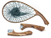  ワイズカスタム ランディングネット 