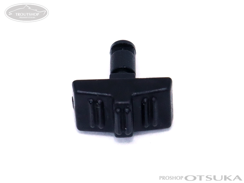 ピュアフィッシング カーディナル3/33用純正パーツ 11504 A/Rボタン  -