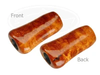  プレトリー ウイングチップノブ 