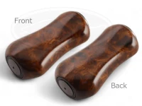  フリーダム ウッドノブ 