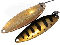 キングフィッシャー エス.スウイング -  3.0g #鮭稚魚PG 3.0g