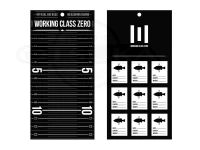  ワーキングクラスゼロ メジャー 