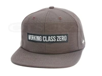  ワーキングクラスゼロ ハット 