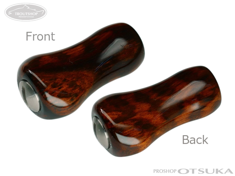 国内送料当社負担 プレトリー スモール ゴォゥド ノブ ダイワSタイプ